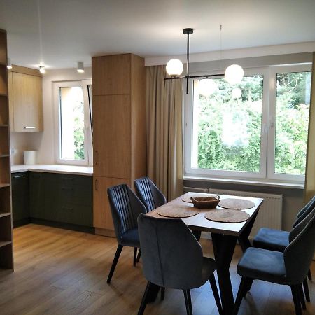 Apartament Gorka Zdroj Busko Zdroj Exterior photo
