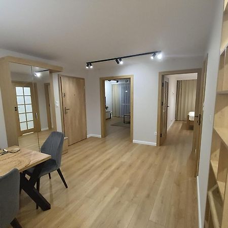 Apartament Gorka Zdroj Busko Zdroj Exterior photo