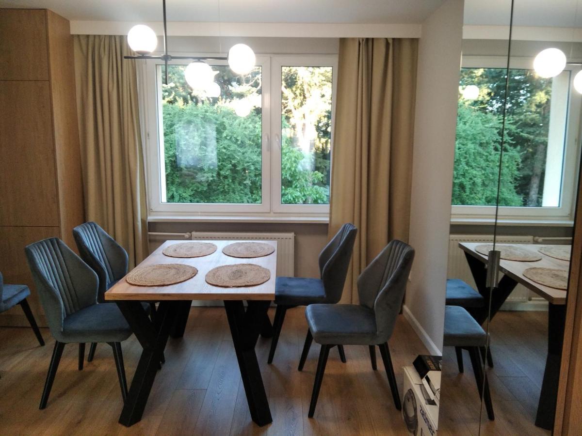 Apartament Gorka Zdroj Busko Zdroj Exterior photo