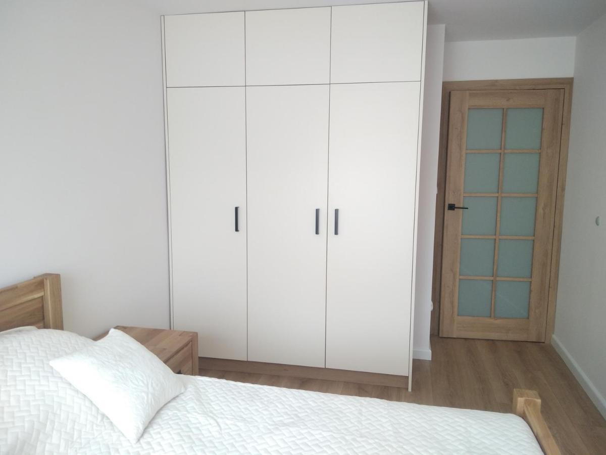 Apartament Gorka Zdroj Busko Zdroj Exterior photo