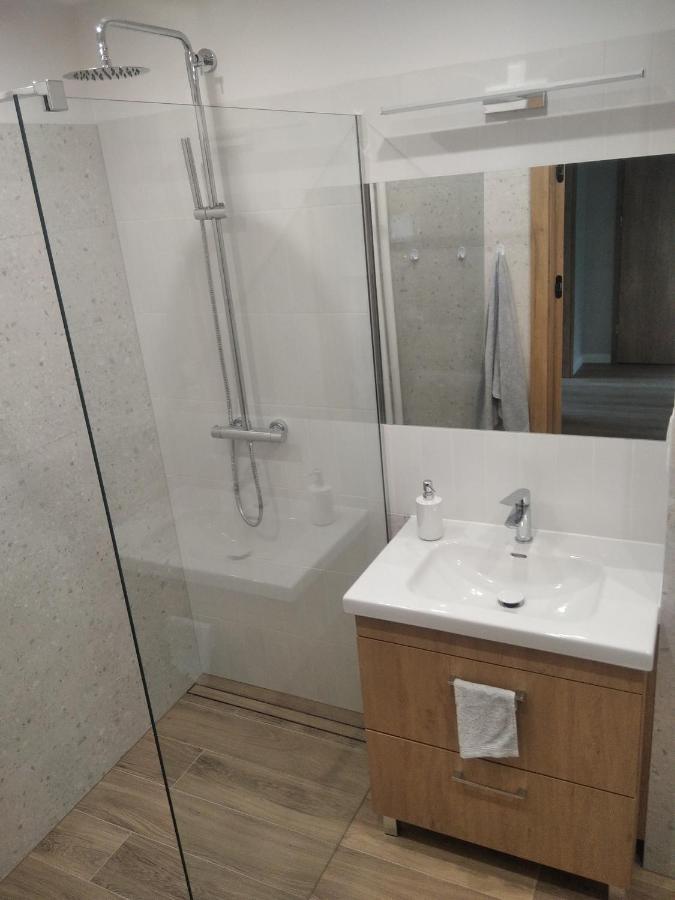 Apartament Gorka Zdroj Busko Zdroj Exterior photo