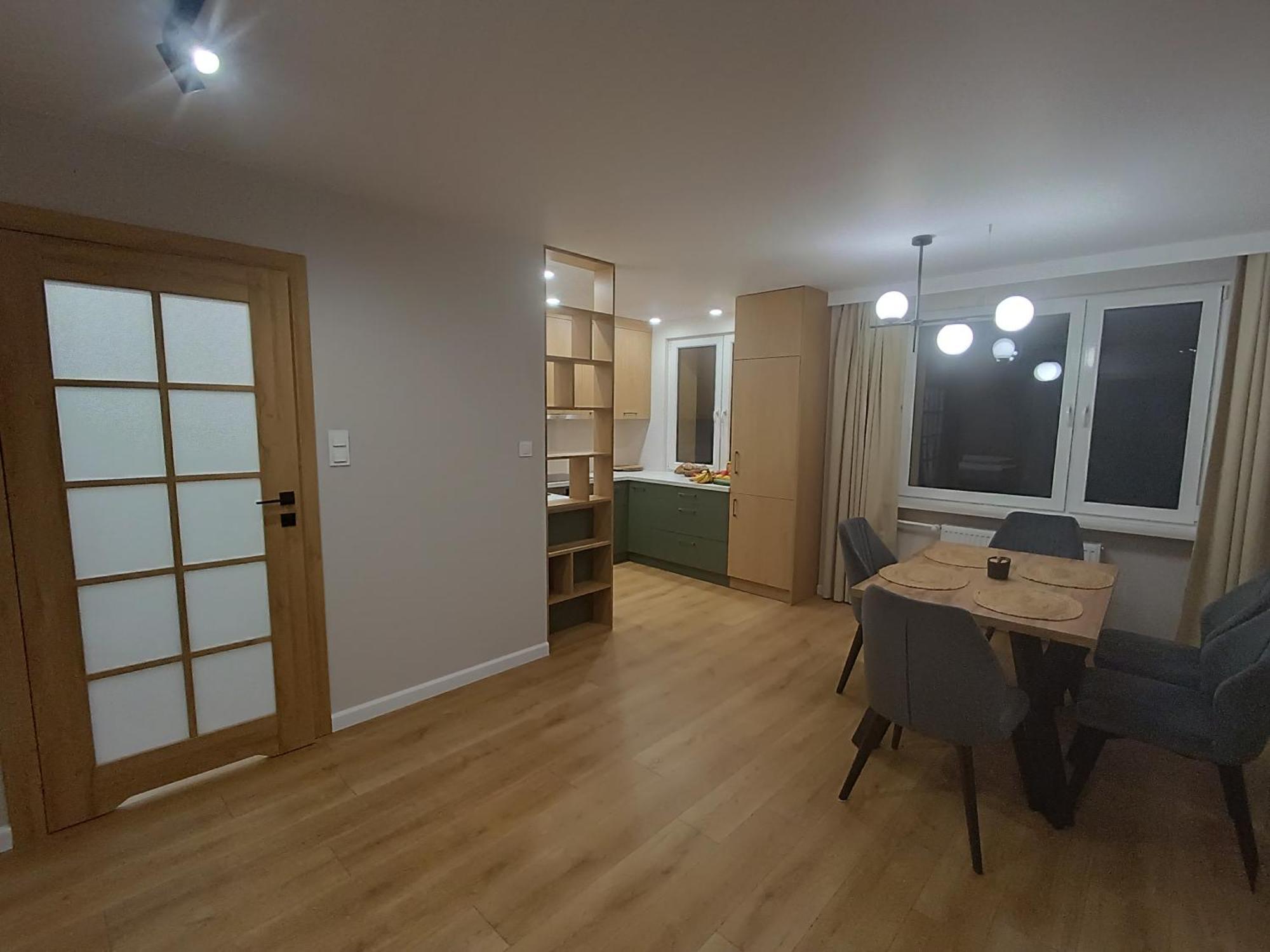 Apartament Gorka Zdroj Busko Zdroj Exterior photo