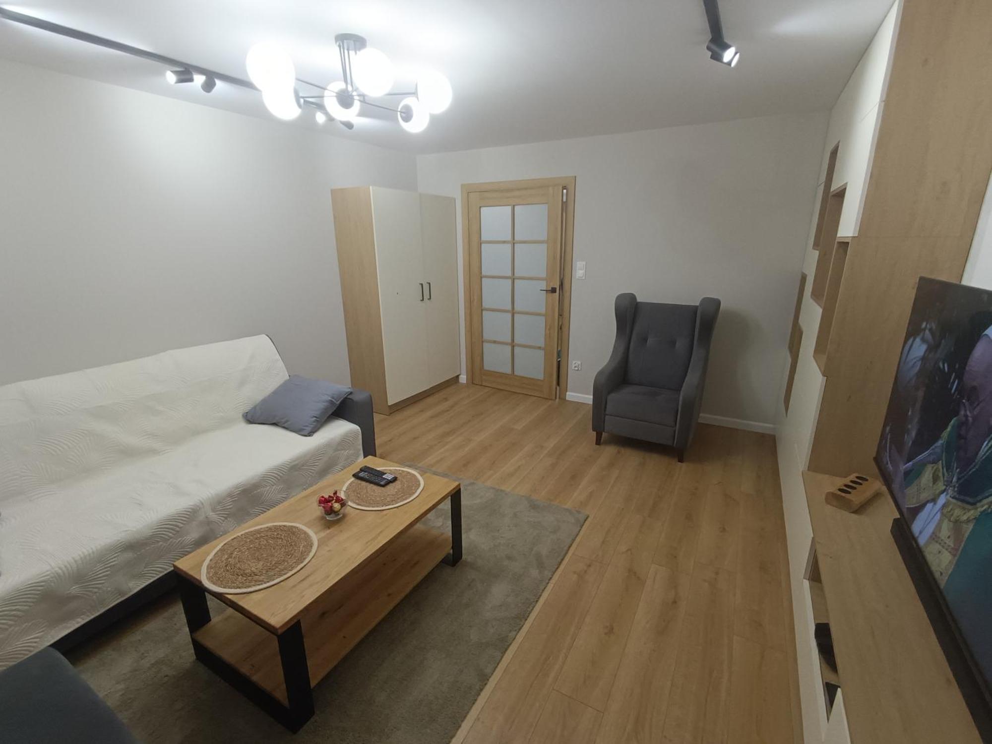 Apartament Gorka Zdroj Busko Zdroj Exterior photo