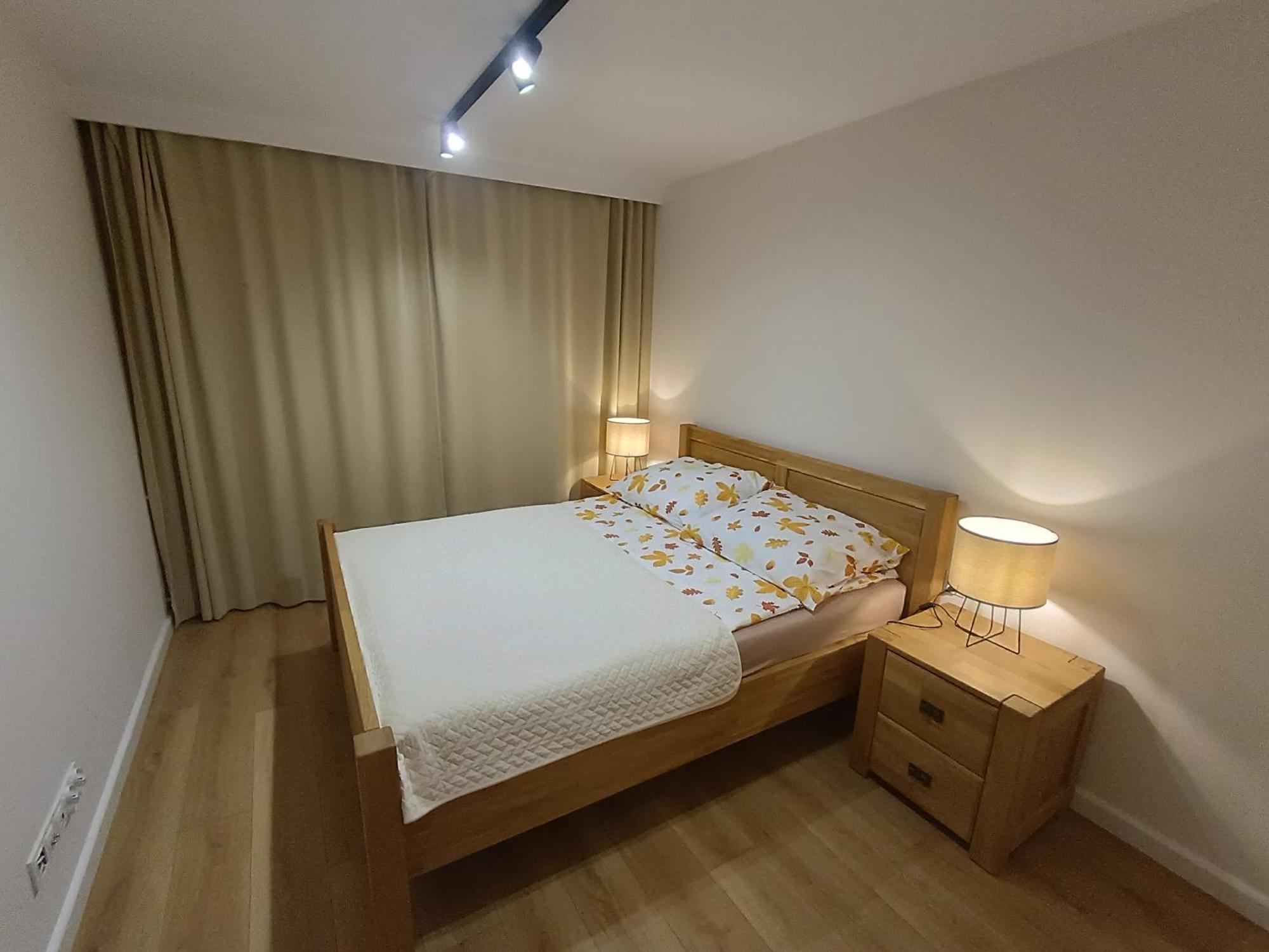 Apartament Gorka Zdroj Busko Zdroj Exterior photo